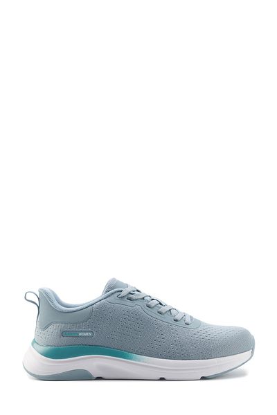 Kinetix Marle Tx W 5Fx Neon Green Women's Running Shoes