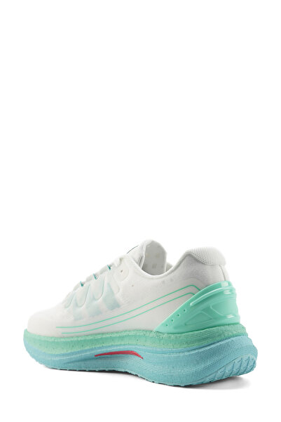 Kinetix Vision Plus Tx 5Fx White Men's Running Shoes