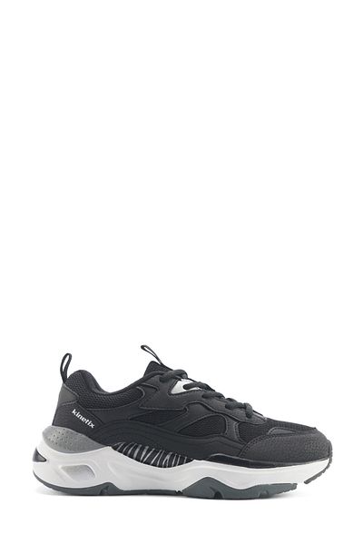 Kinetix Pantofort de damă FOXY TX W 5FX negru