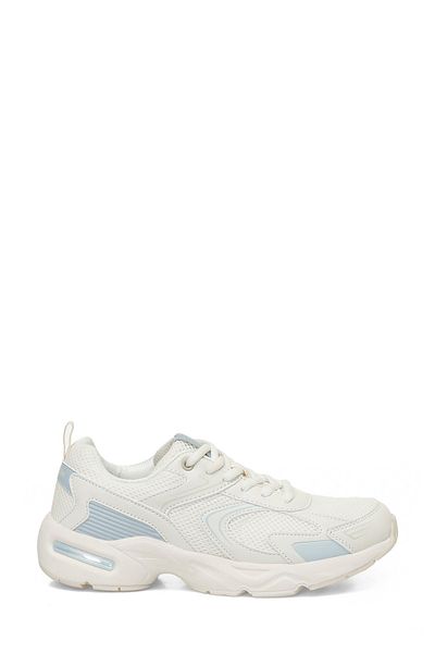 Kinetix Radical Tx W 5Fx Ecru Women's Running Shoes
