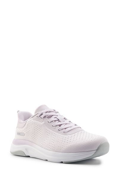 Kinetix Marle Tx W 5Fx Lilac Women's Running Shoes