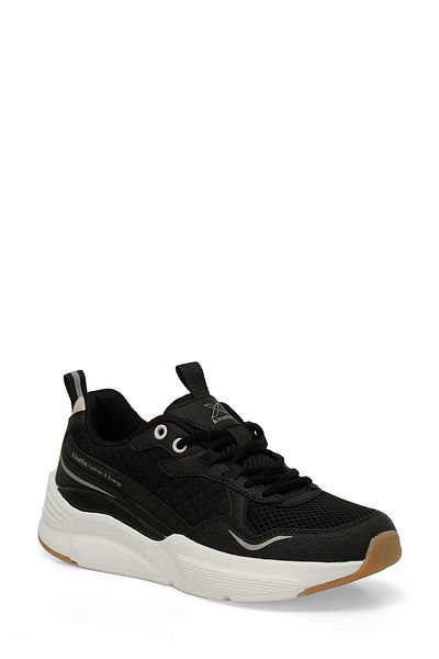Kinetix Prestige Tx W 5Fx Women's Black Sneakers
