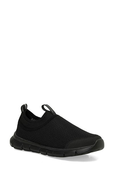 Kinetix Voten Tx 5fx Μαύρα Unisex Comfort Παπούτσια