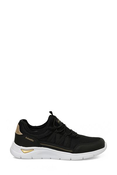 Kinetix Nedia Tx W 5Fx Black Women's Comfort Shoes