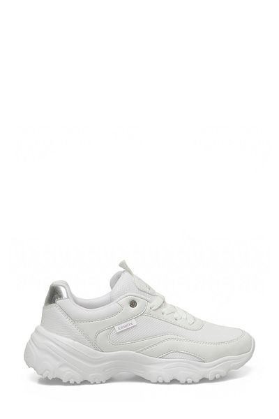 Kinetix Maya Tx W 5Fx White Women's Sneakers