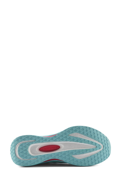 Kinetix Vision Plus Tx 5Fx White Men's Running Shoes