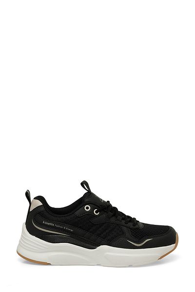 Kinetix Prestige Tx W 5Fx Women's Black Sneakers