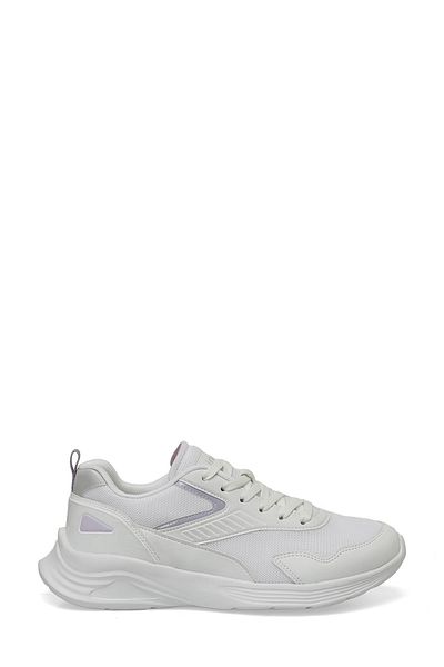 Kinetix Myler Tx W 5Fx White Women's Running Shoes