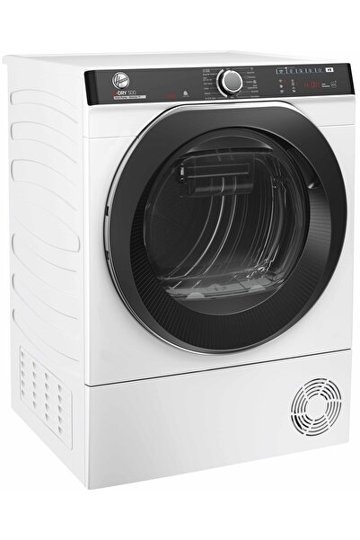Hoover NDPH11A2TCBEXS17 11 Kg Wi-Fi Bağlantılı Isı Pompalı Kurutma Makinesi