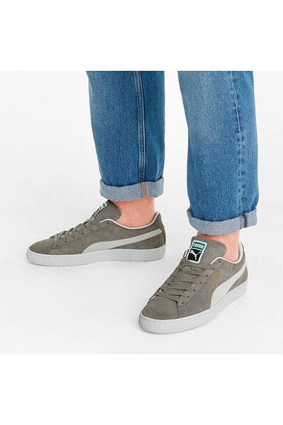 Puma Ανδρικό Suede Classic Xxi37491507