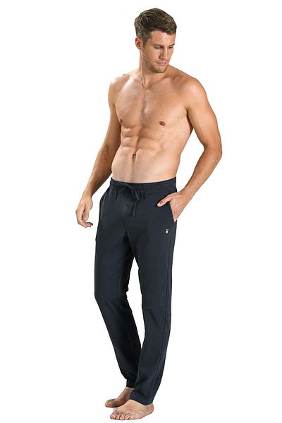 Jiber Λεπτό καλοκαιρινό υφαντό ύφασμα άνετο Like No Sweatpants