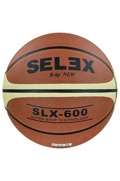 SELEX Slx-600 Basketbol Topu