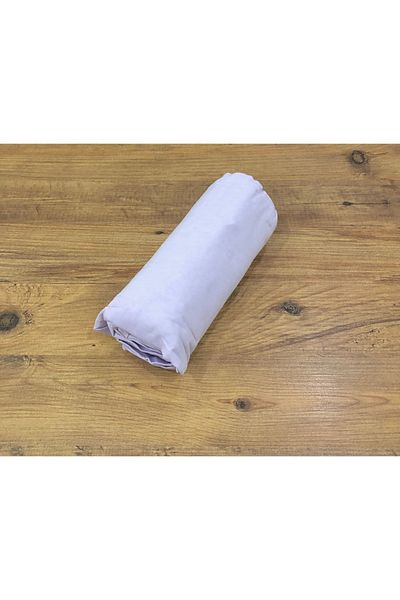 ROYAM Single Elastic Fitted Sheet Set 100 X 200