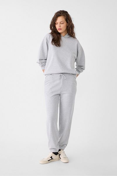 Stradivarius Plush joggers