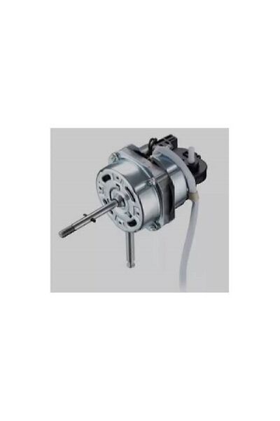 Rubenis Rba 03 Rba 04 Rba 05 Rba 06 Vantilatör Motoru Sarı Motor Ce Belgeli Tse Onaylı