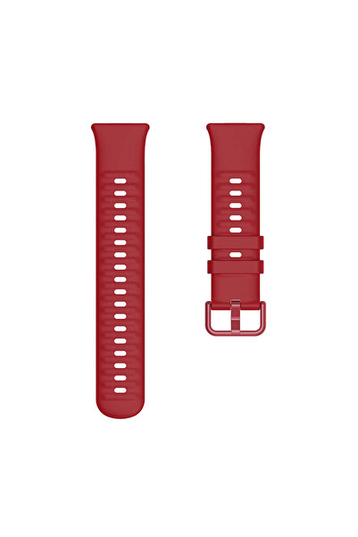 UnDePlus Huawei Watch Fit 4/Fit 4 Pro/Fit 3 Band Sport Silicone Band Mix (Not Fit/Fit2 Compatible)