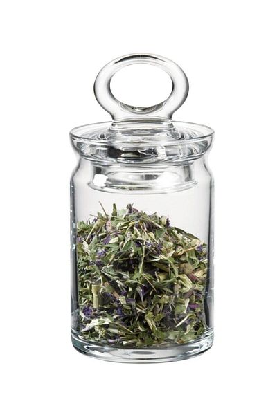 Paşabahçe 95104 Kitchen Mini Spice Jar 240 Cc 12 Pieces