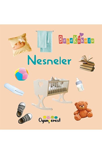 Oyunperest سلسلة عطور الأطفال من عمر 0 ​​إلى 3 سنوات، أشياء ثانية، بندكتين كا...