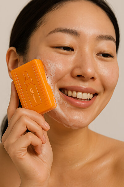 Safyaşam Kojik Asit Sabunu Zerdeçal Ve Kojic Asit Etkisi Ile Leke Karşıtı Kojik Asit Sabunu Kojisoap 120 gr
