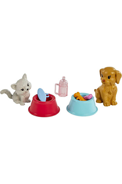Simba Toys Barbie Chelsea Can Be Playset, Veterinary Clinic