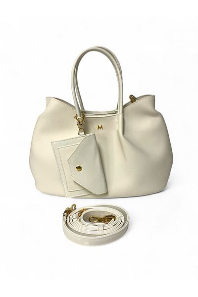 Matmazel Geanta de umar Mademoiselle 32x24x13cm 102010149