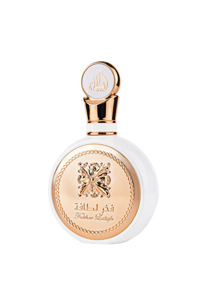 lattafa Apa de Parfum Lattafa, Fakhar, pentru Femei, 100ml