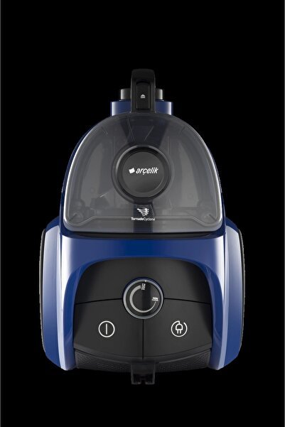 Arçelik S 7564 Toz Torbasız Elektrikli Süpürge
