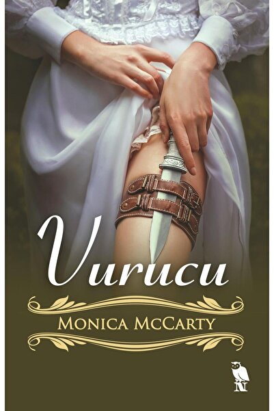 Nemesis Kitap Vurucu