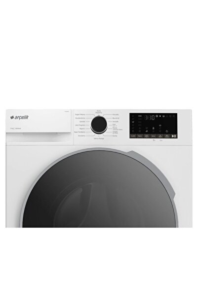 Arçelik 10120 Mx Çamaşır Makinesi