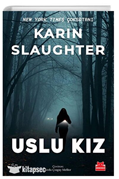 Genel Markalar Uslu Kız
