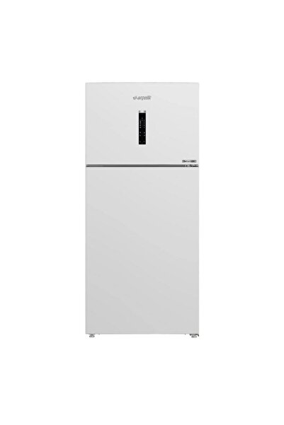 Arçelik 583628 EB No Frost 630 lt Buzdolabı Beyaz