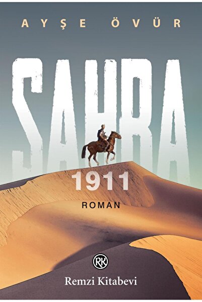 Remzi Kitabevi Sahra 1911