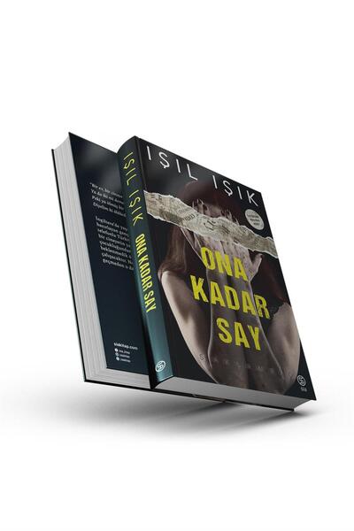 Sia Kitap CİLTLİ - Ona Kadar Say - Saklambaç - Işıl Işık