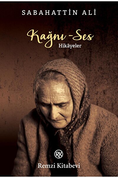Remzi Kitabevi Kağnı - Ses
