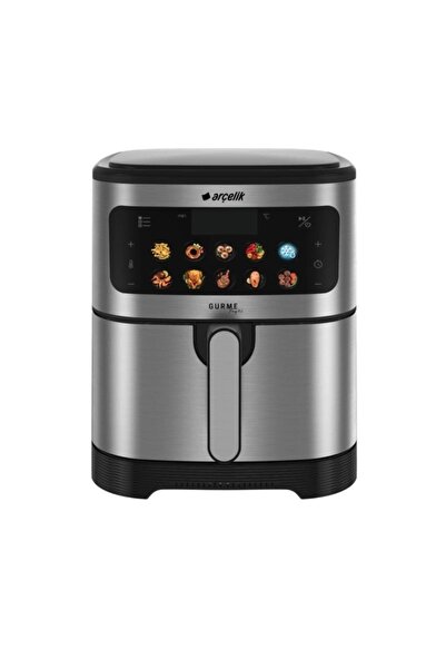 Arçelik Fra 6464 X Gurmefry Xl Az Yağlı Fritöz