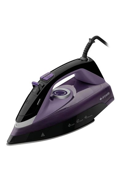 Arçelik Beu 5124 Steam Iron