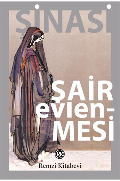 Remzi Kitabevi Şair Evlenmesi
