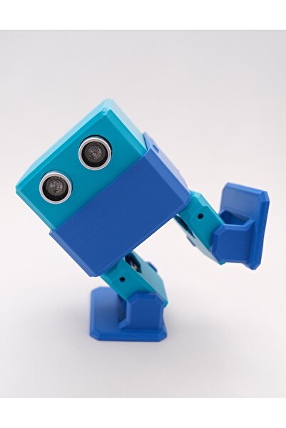 robotsan Otto Robot