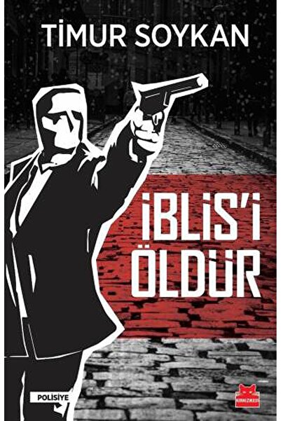 Kırmızı Kedi İblis'i Öldür