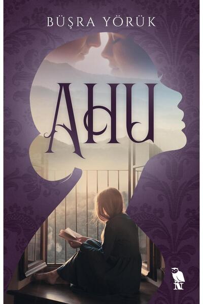 Nemesis Kitap Ahu - Büşra Yörük