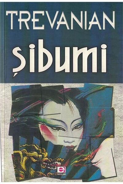 E yayınları Şibumi