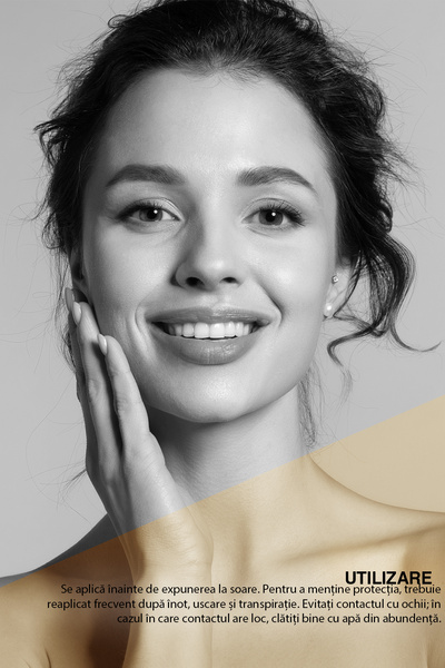 Bioxcin Suncare Very High Protection Spray Spf 50 - 200ml