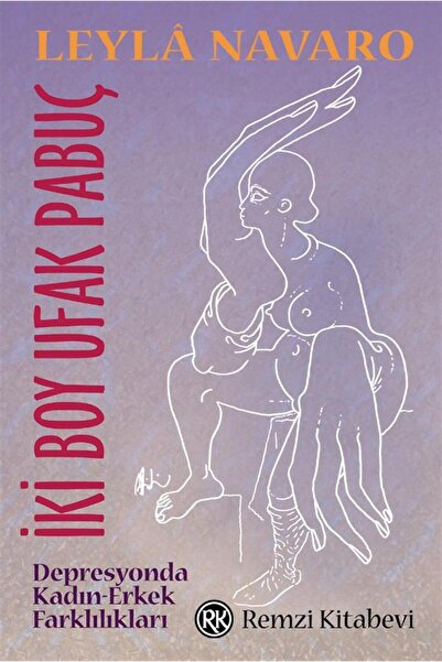 Remzi Kitabevi İki Boy Ufak Pabuç