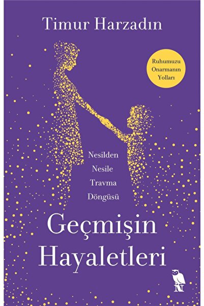Nemesis Kitap Geçmişin Hayaletleri