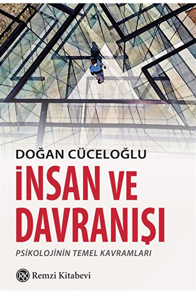 Remzi Kitabevi İnsan Ve Davranışı