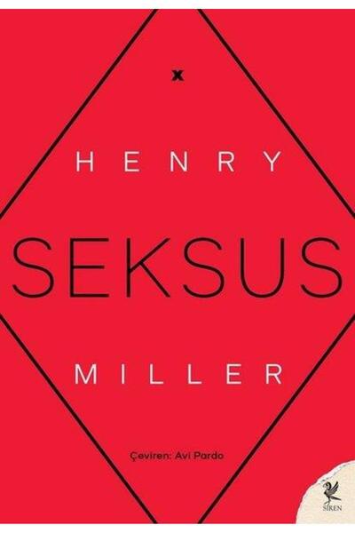 Siren Yayınları Seksus