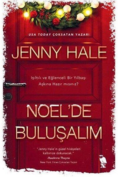 Nemesis Kitap Noel De Buluşalım