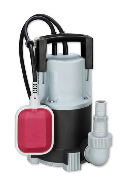 İmpo Q400124 400 Watt 220V Temiz Su Drenaj Dalgıç Pompa