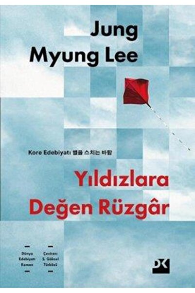Doğan Kitap Yıldızlara Değen Rüzgar