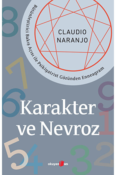 Okuyan Us Yayınevi Karakter Ve Nevroz